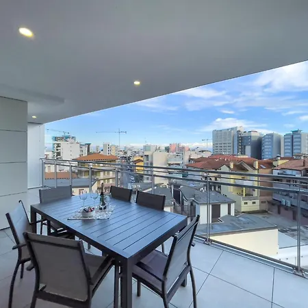 Modern Flat In Piazza Fontana Appartement Lignano Sabbiadoro