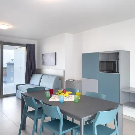Appartement Modern Flat In Piazza Fontana
