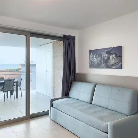 アパート Modern Flat In Piazza Fontana