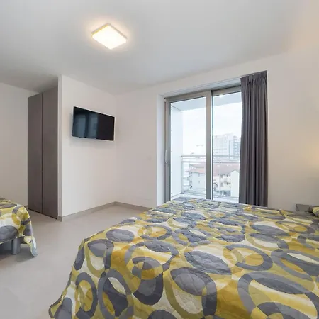 Modern Flat In Piazza Fontana