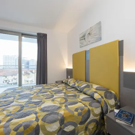 Appartement Modern Flat In Piazza Fontana