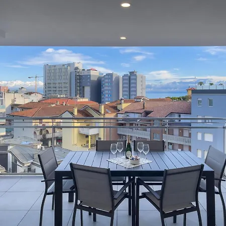 Modern Flat In Piazza Fontana *