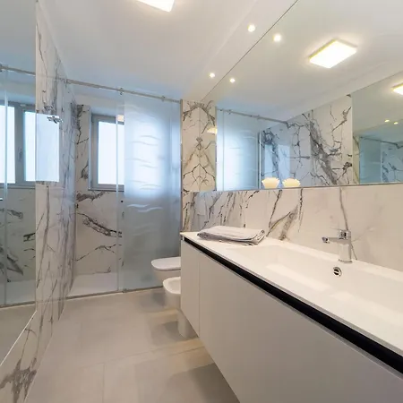 Modern Flat In Piazza Fontana Appartement Lignano Sabbiadoro
