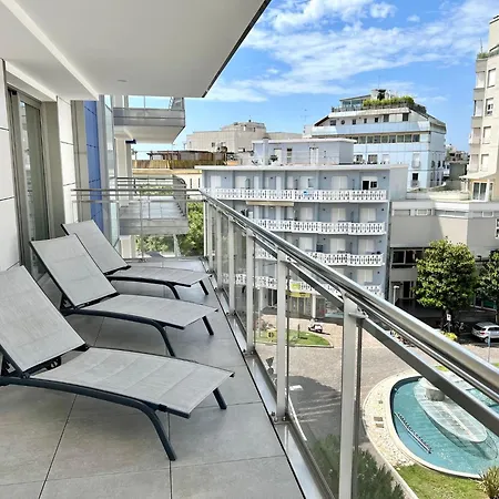 Modern Flat In Piazza Fontana *