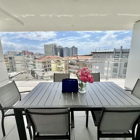 アパート Modern Flat In Piazza Fontana *